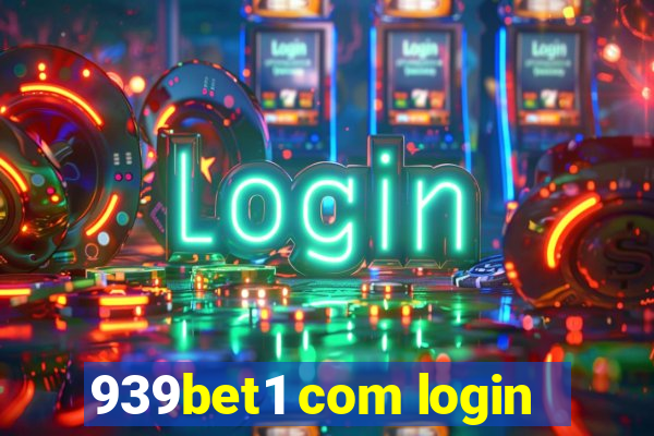 939bet1 com login